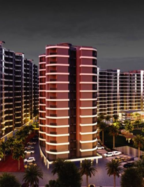 Shri Lakshmi Realtech