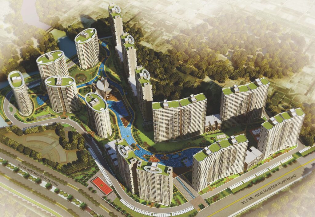 Shri Lakshmi Realtech